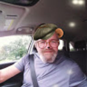 Meet your Posher, Ronnie